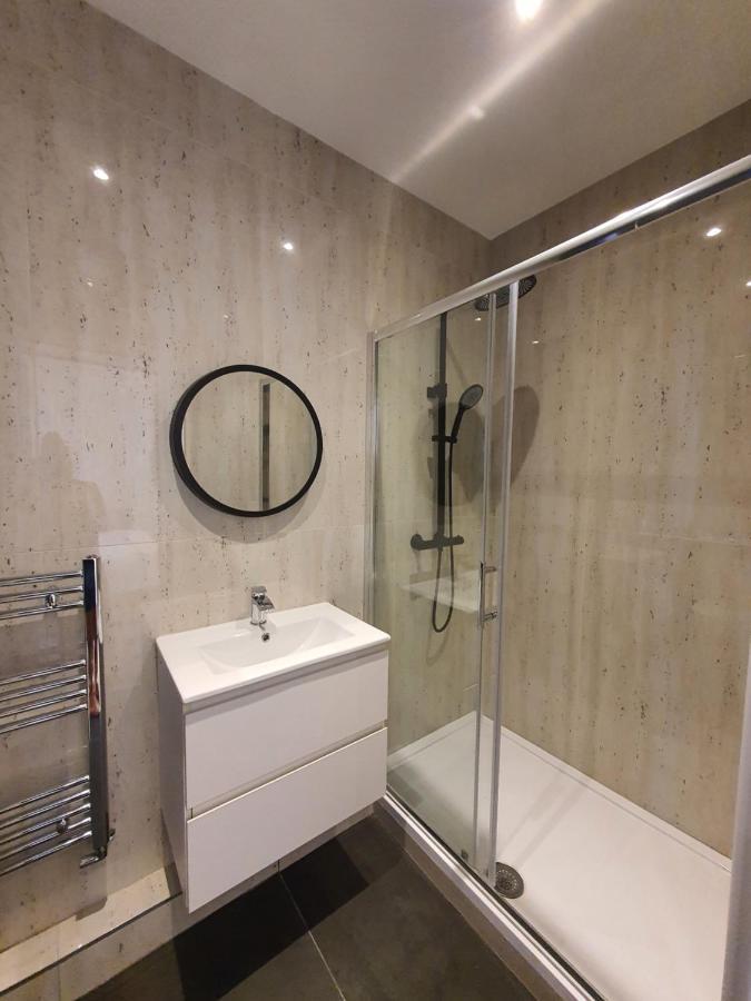 Marble House Daire Edgware Dış mekan fotoğraf